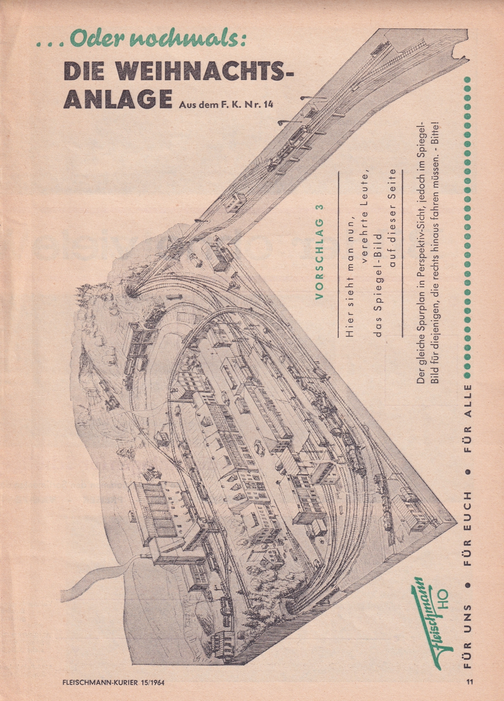 Fleischmann Kurier 15 Abb.3