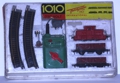 Fleischmann Start-Set 1010 Abb. 1