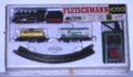 Fleischmann Start-Set 1050 Abb. 1