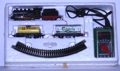 Fleischmann Start-Set 1050 Abb. 2