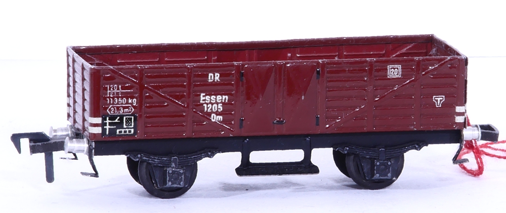 Fleischmann 1205 Abb. 1