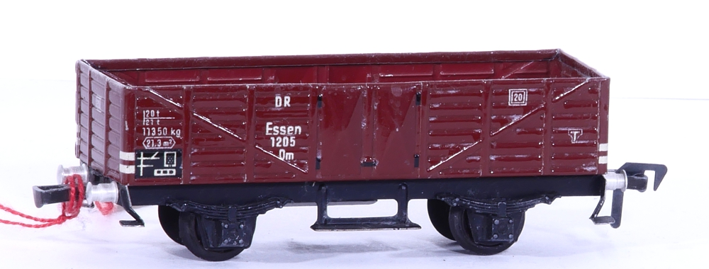 Fleischmann 1205 Abb. 2