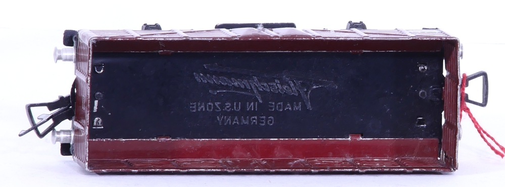 Fleischmann 1205 Abb. 3