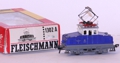 Fleischmann E69 der ELB 1302A Abb. 1