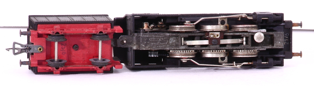 Fleischmann 1304 Abb. 4