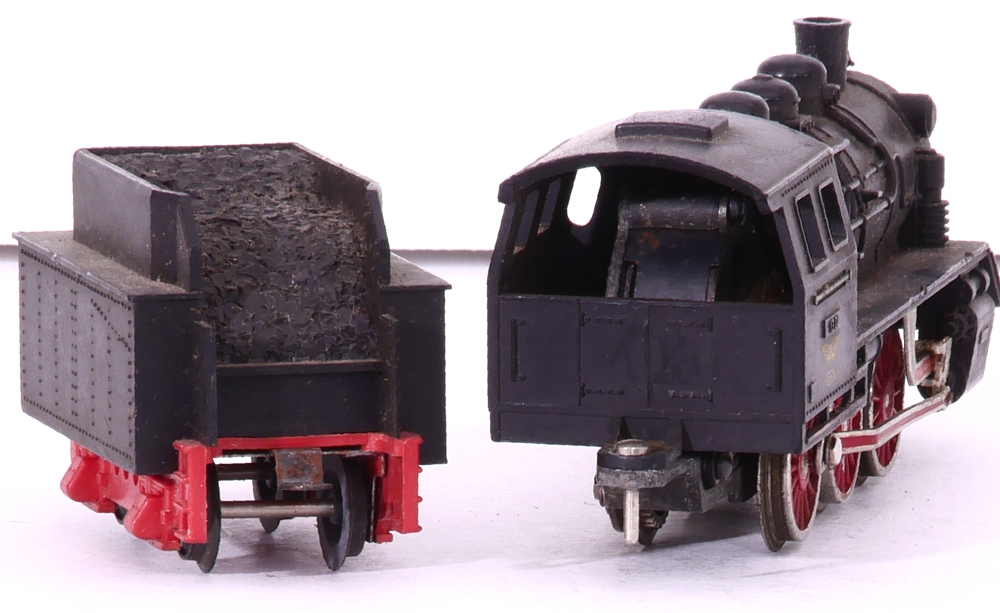 Fleischmann 1304 Abb. 6