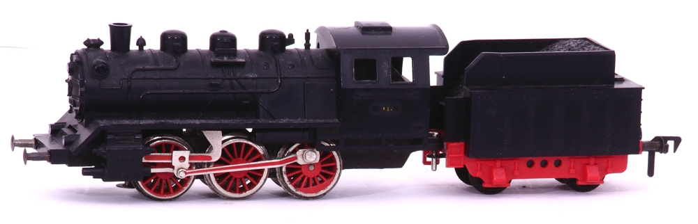 Fleischmann 1304 Abb. 1