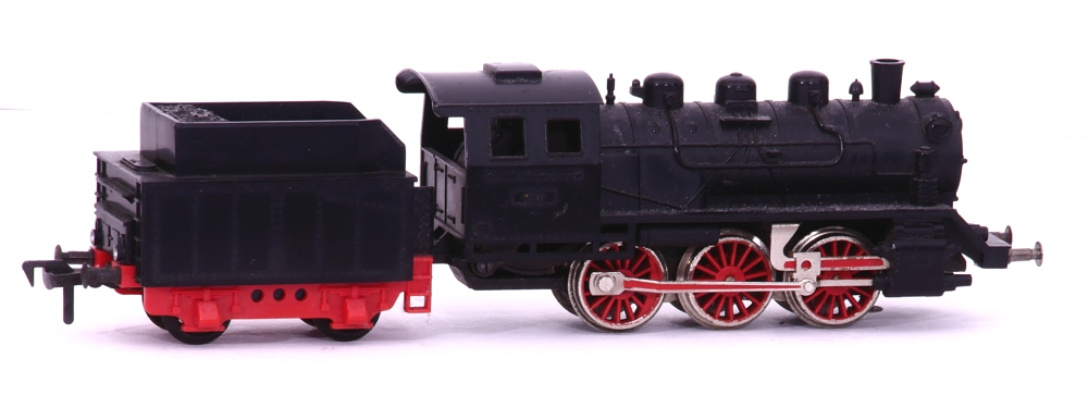 Fleischmann 1304 Abb. 2