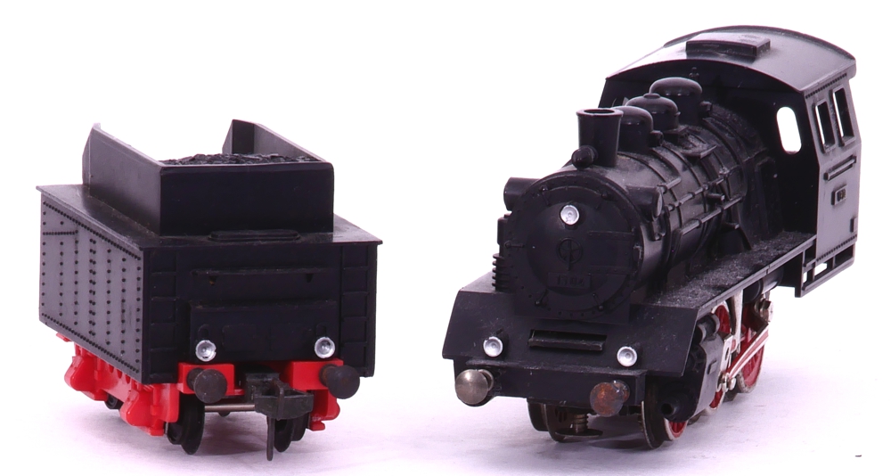 Fleischmann 1304 Abb. 5