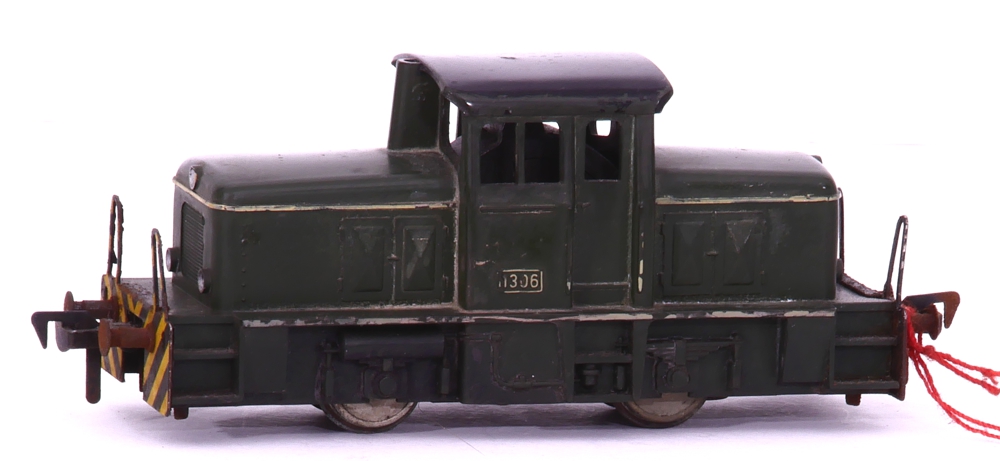 Fleischmann 1306F Abb. 1