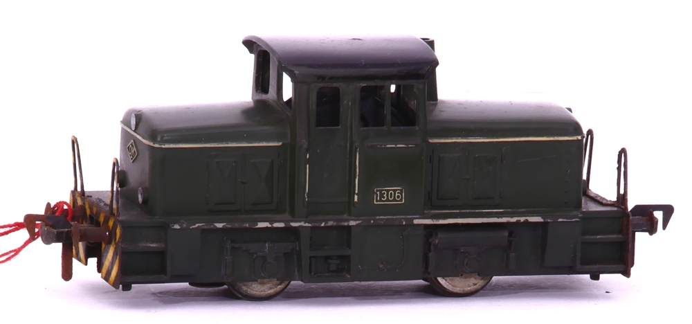 Fleischmann 1306F Abb. 2