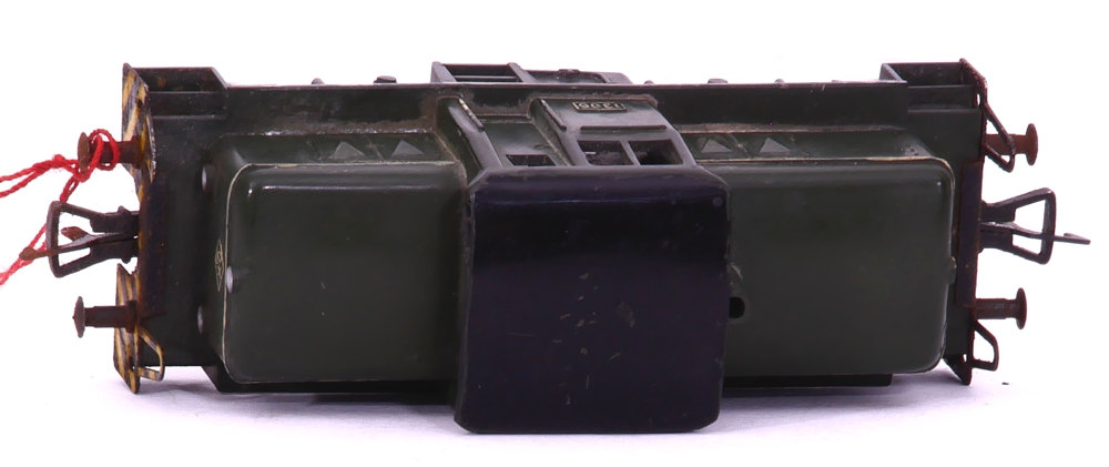 Fleischmann 1306F Abb. 3