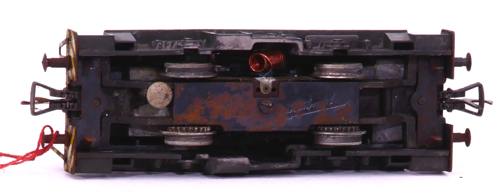 Fleischmann 1306F Abb. 4