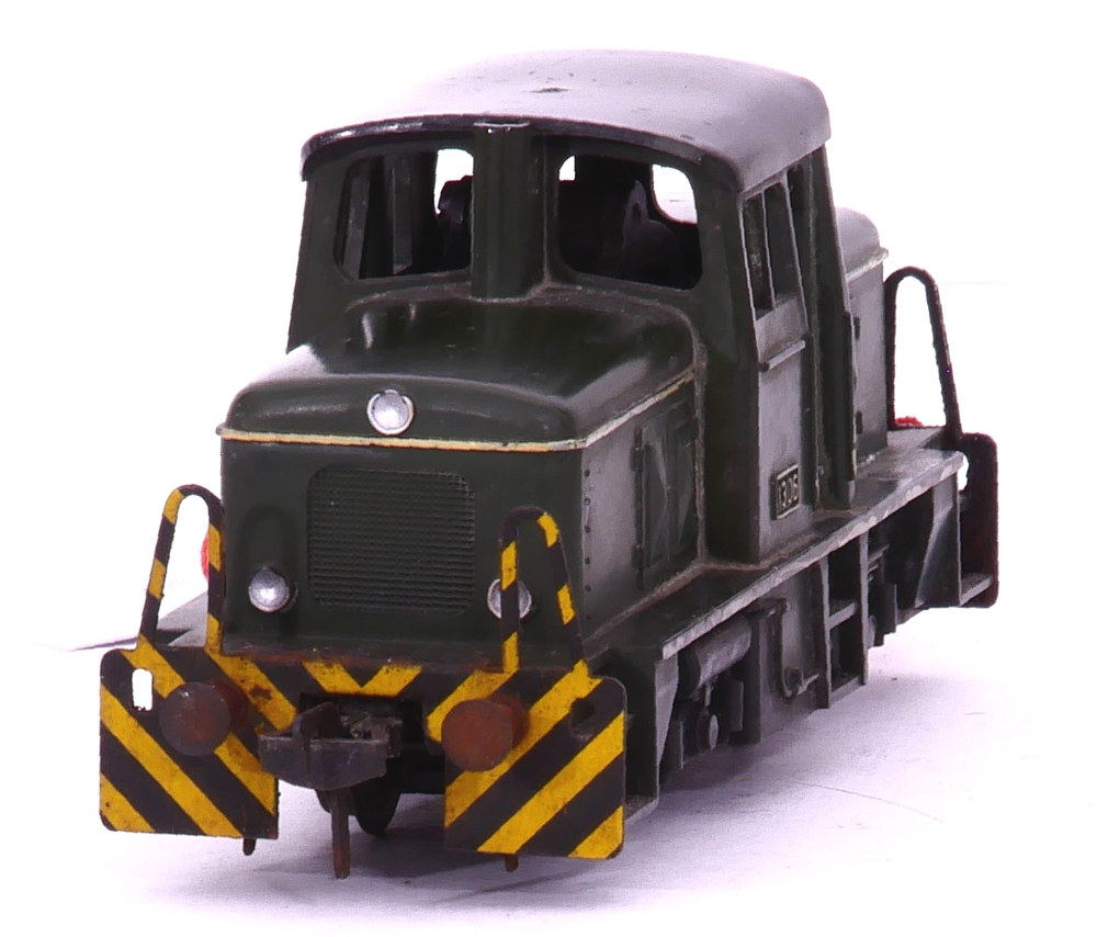 Fleischmann 1306F Abb. 5