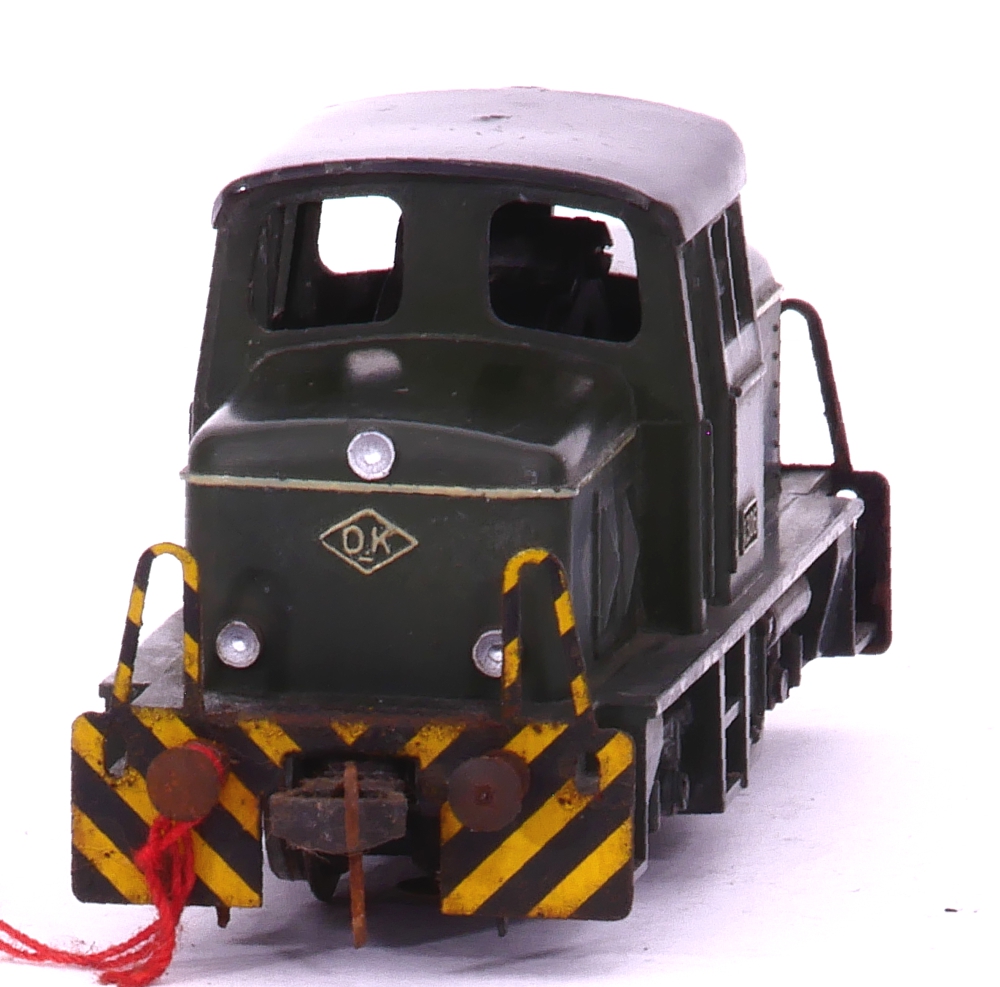 Fleischmann 1306F Abb. 6