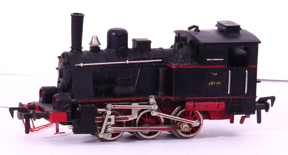 Fleischmann 1315 Abb. 1