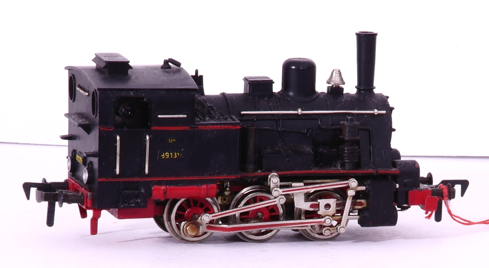 Fleischmann 1315 Abb. 2