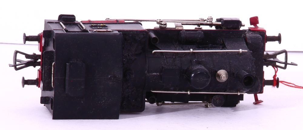 Fleischmann 1315 Abb. 3