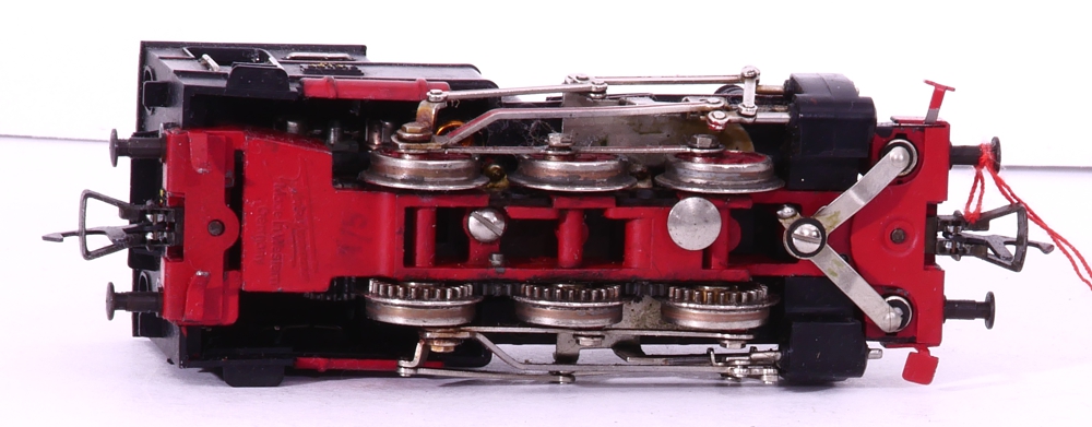 Fleischmann 1315 Abb. 4