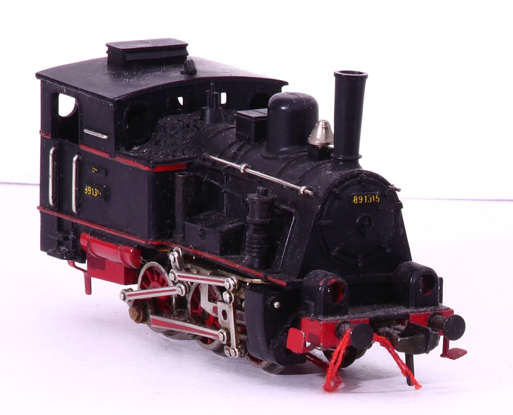 Fleischmann 1315 Abb. 5