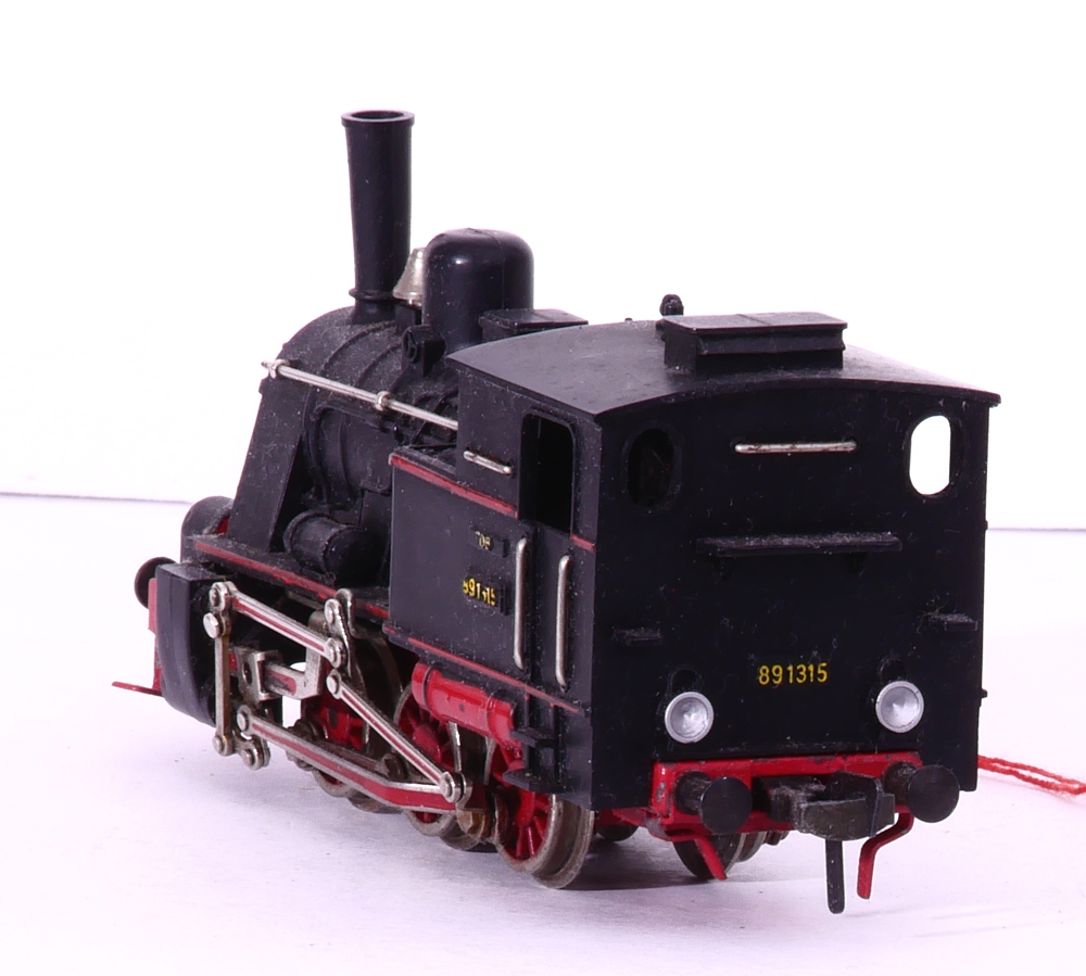 Fleischmann 1315 Abb. 6