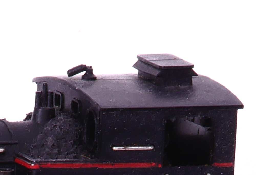 Fleischmann 1315 Abb. 7