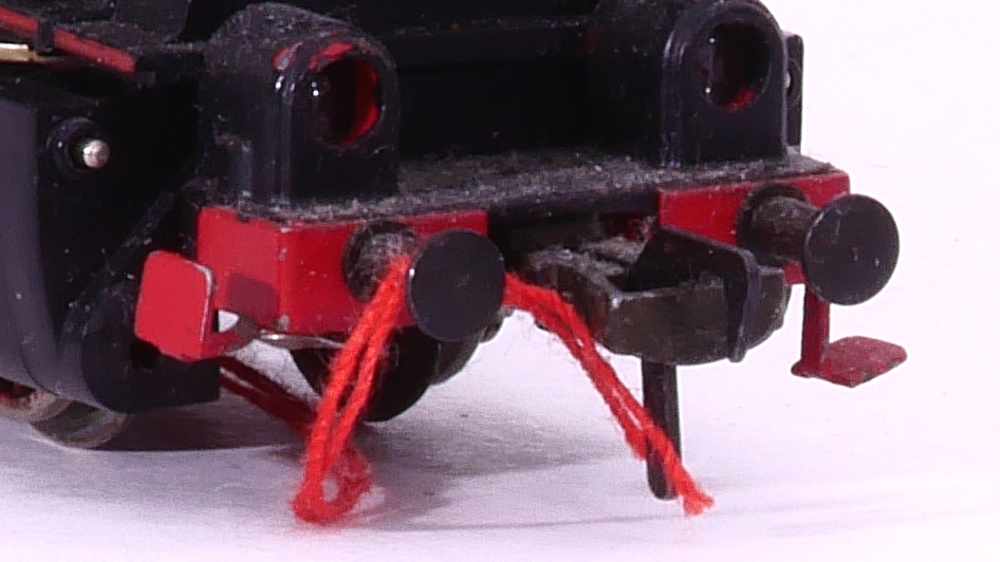 Fleischmann 1315 Abb. 8