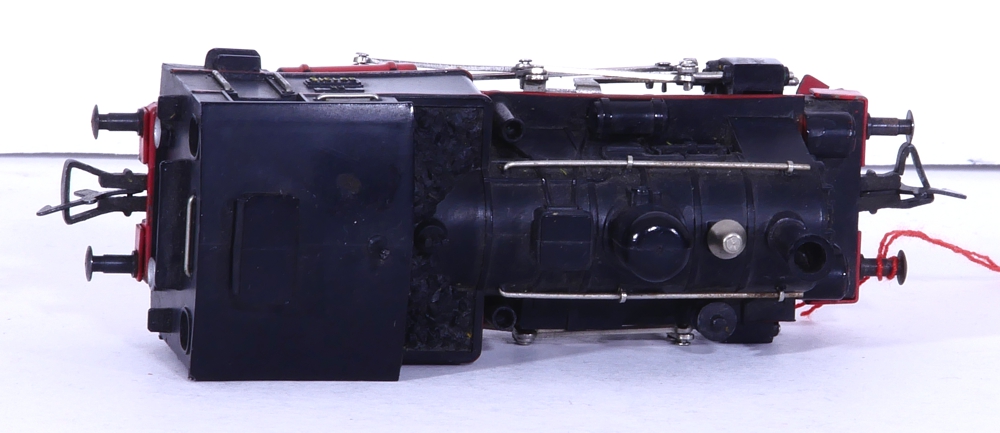 Fleischmann 1315 Abb. 3