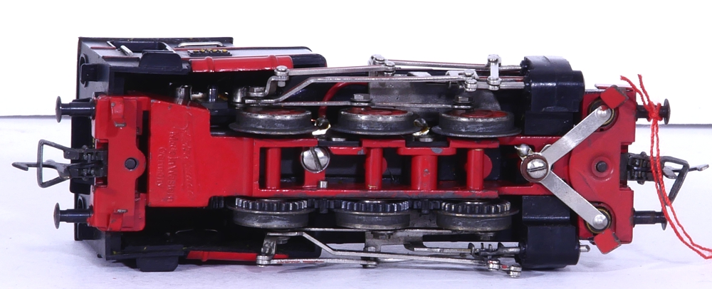 Fleischmann 1315 Abb. 4