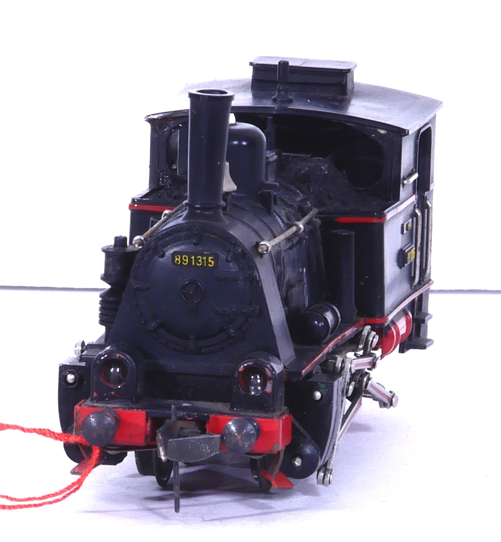 Fleischmann 1315 Abb. 5