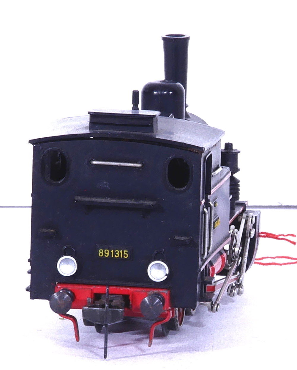 Fleischmann 1315 Abb. 6