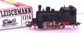 Fleischmann BR 89 1315 der DB 1315 Abb. 1