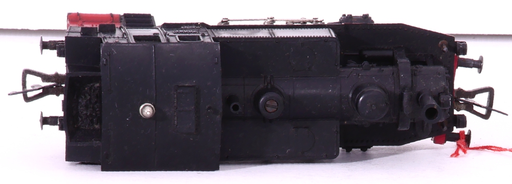 Fleischmann 1316 Abb. 3