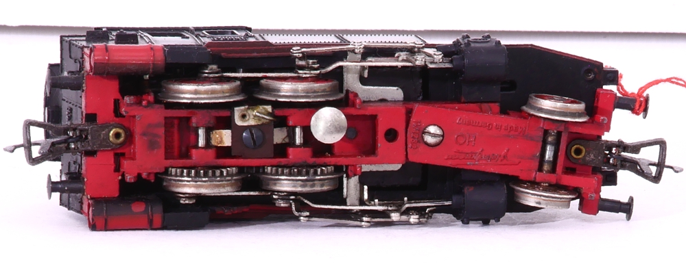 Fleischmann 1316 Abb. 4