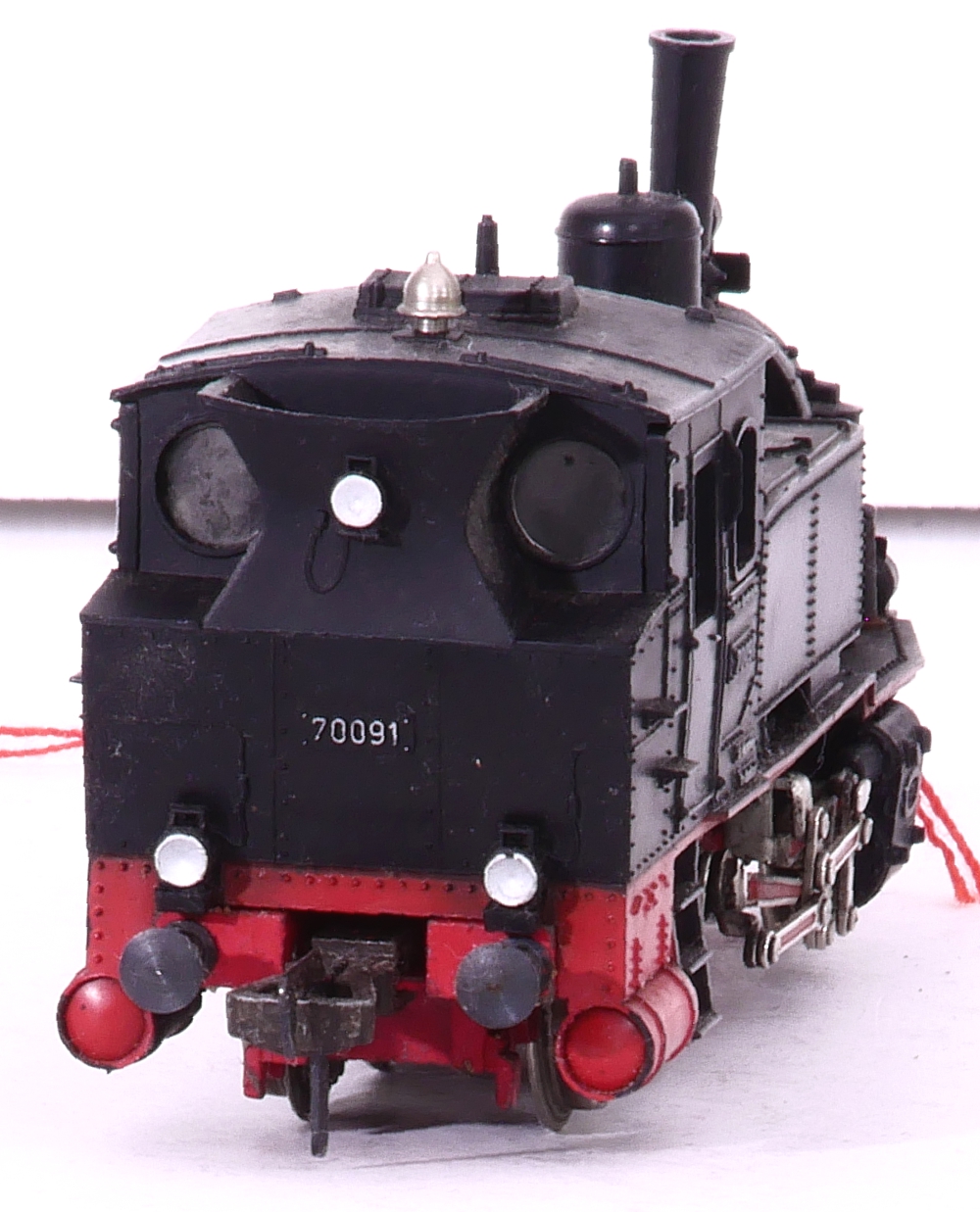 Fleischmann 1316 Abb. 6