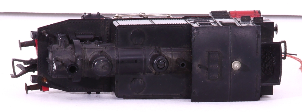 Fleischmann 1316 Abb. 3