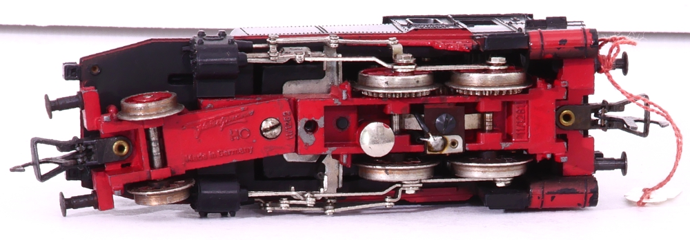 Fleischmann 1316 Abb. 4