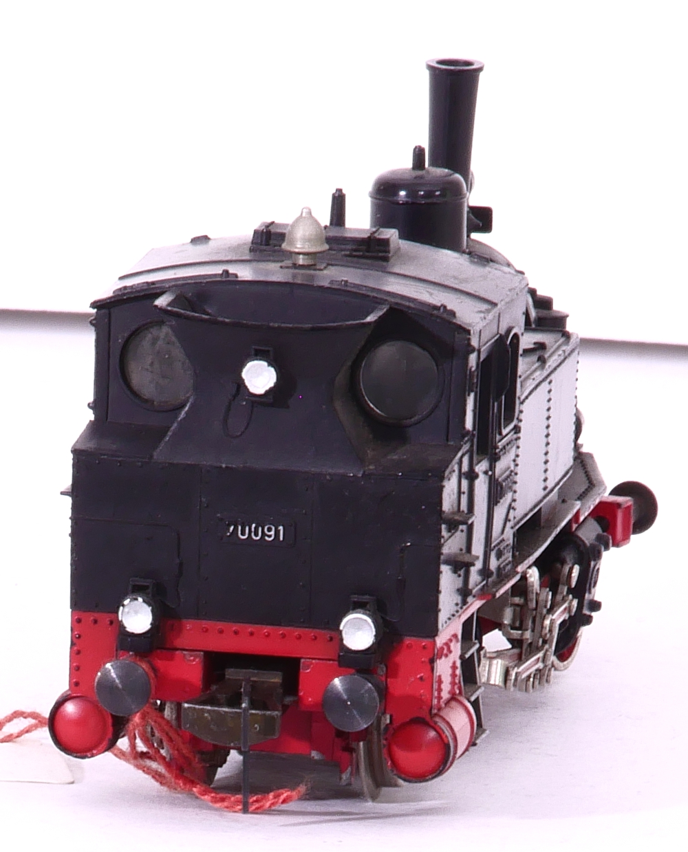 Fleischmann 1316 Abb. 6