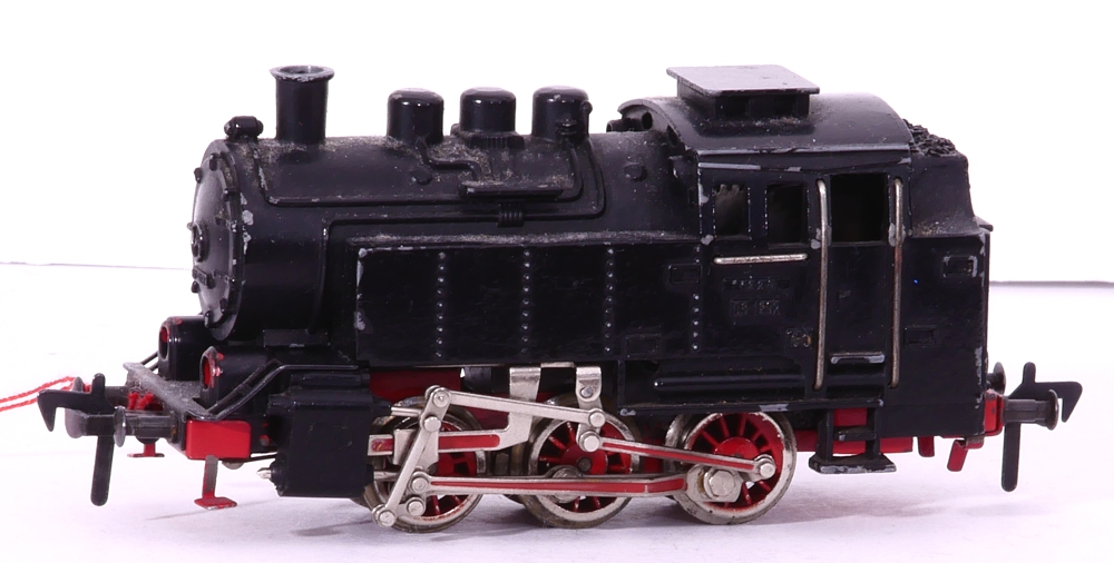 Fleischmann 1320 Abb. 1