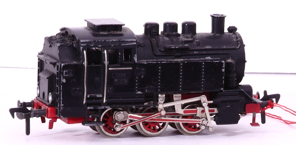 Fleischmann 1320 Abb. 2