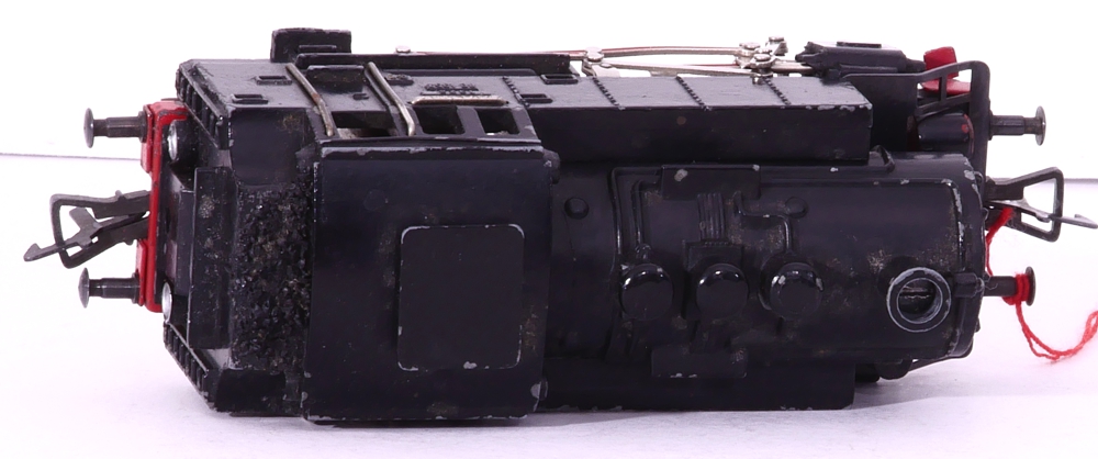 Fleischmann 1320 Abb. 3