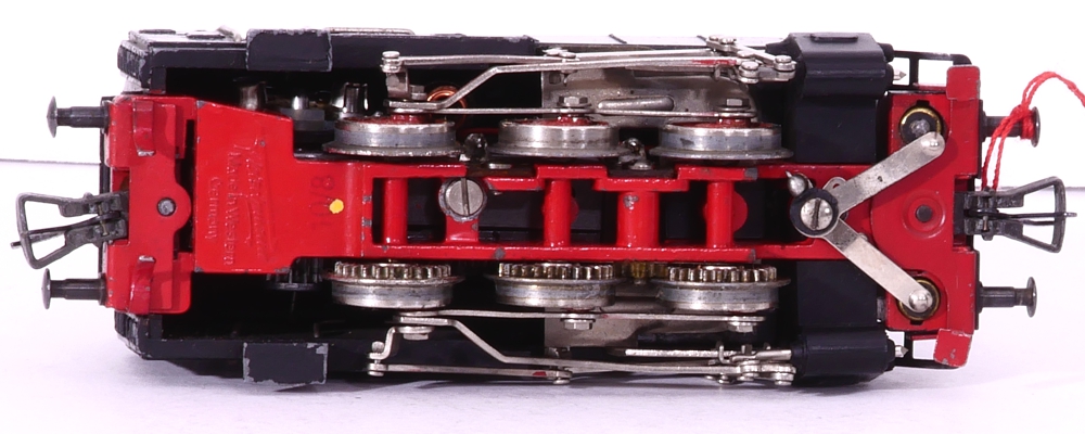 Fleischmann 1320 Abb. 4