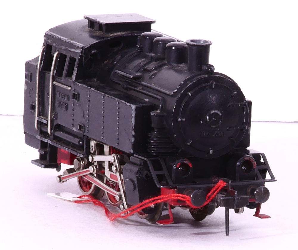 Fleischmann 1320 Abb. 5