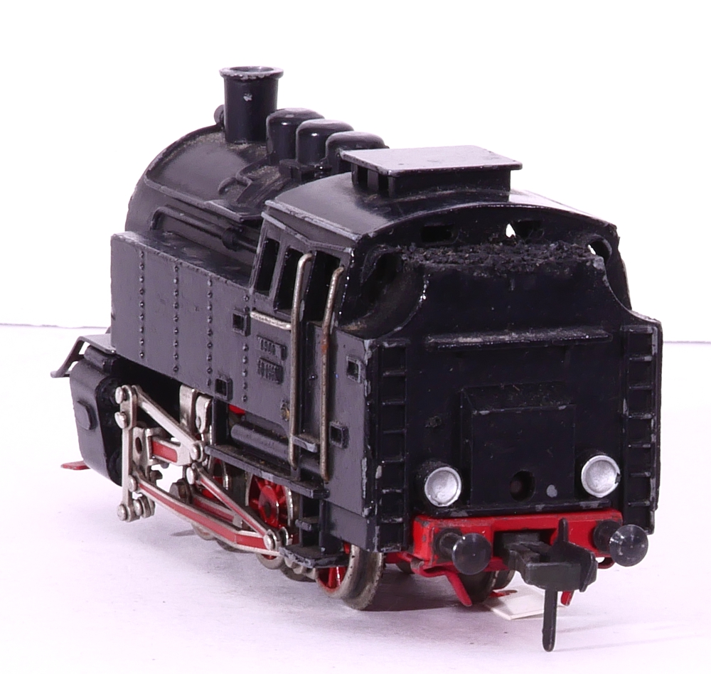 Fleischmann 1320 Abb. 6