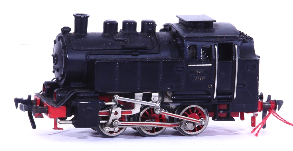 Fleischmann 1320 Abb. 1