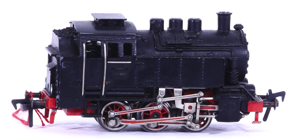 Fleischmann 1320 Abb. 2