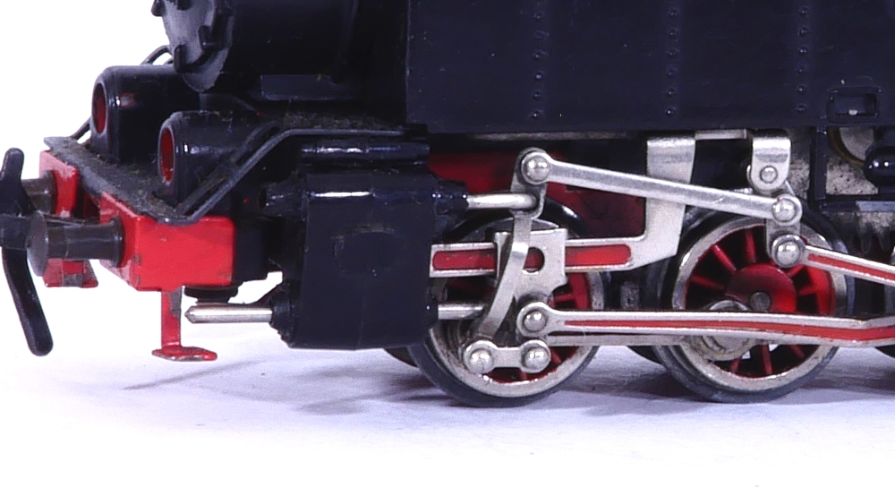 Fleischmann 1320 Abb. 7