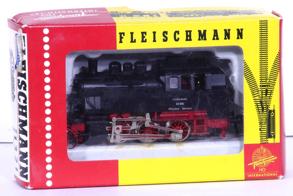 Fleischmann 1321 Abb. 0
