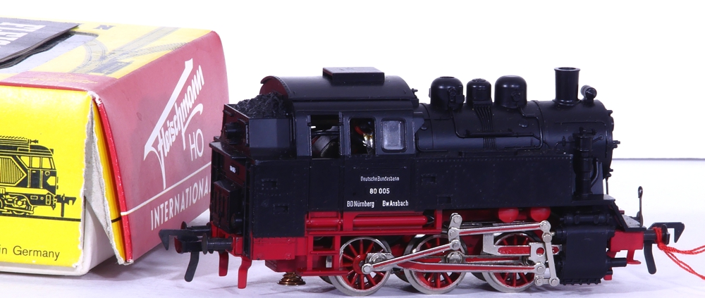 Fleischmann 1321 Abb. 2