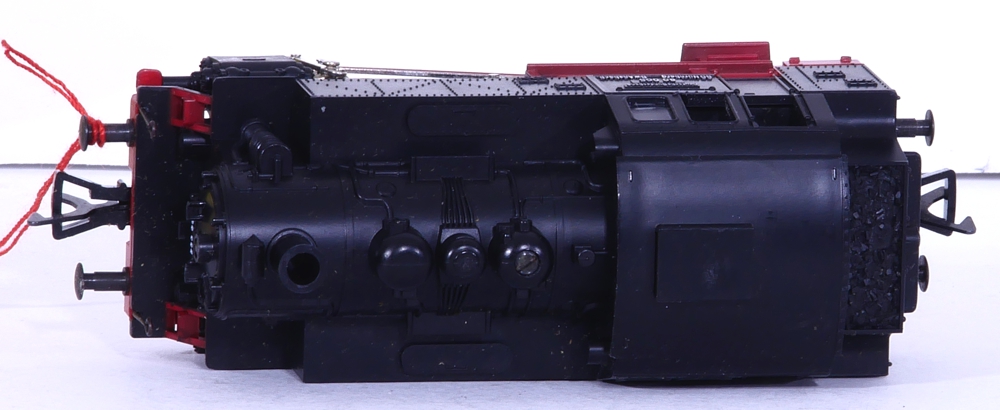 Fleischmann 1321 Abb. 3